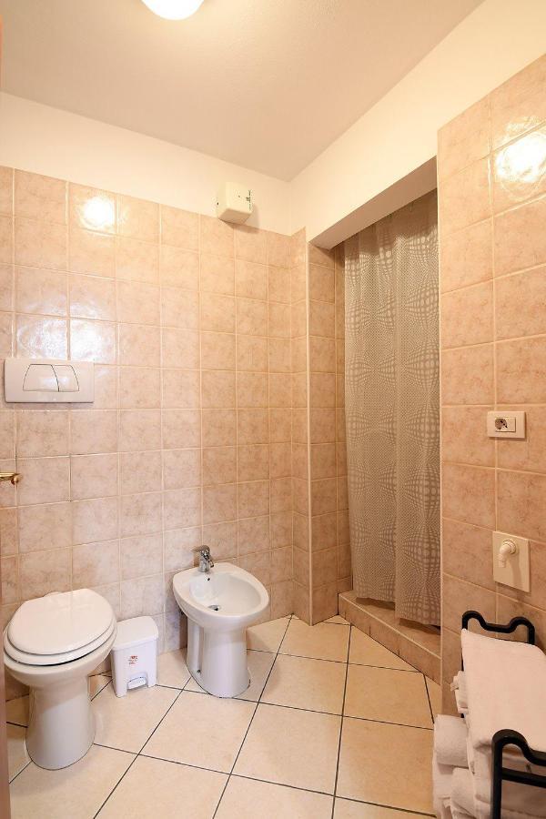Apartment Jana