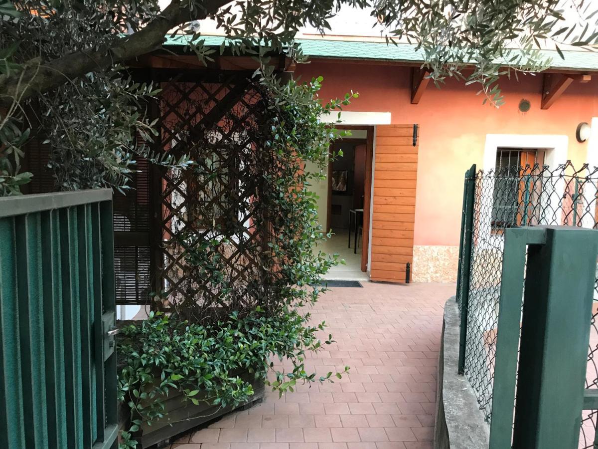 Apartment Jana Verona